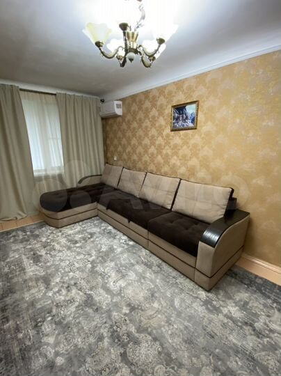 2-к. квартира, 42,3 м², 1/5 эт.