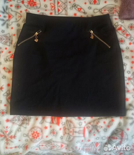 Юбка для девочки