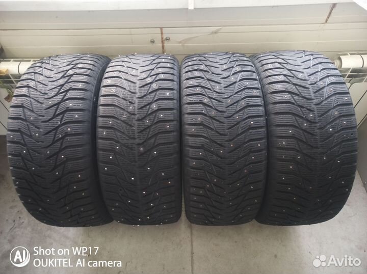 Sailun Ice Blazer WST3 245/45 R18