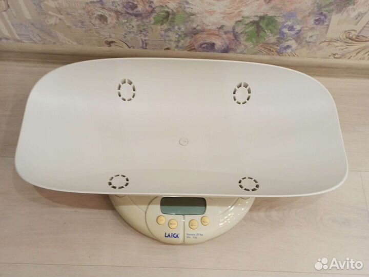 Детские весы