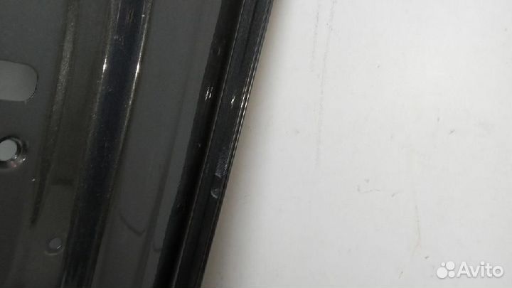 Дверь передняя правая Mazda CX-5