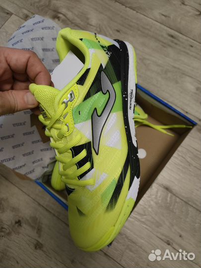 Футзалки Joma Super Regate rebound