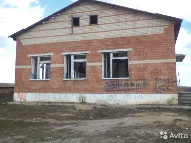 Дом 269 м² на участке 10 сот.