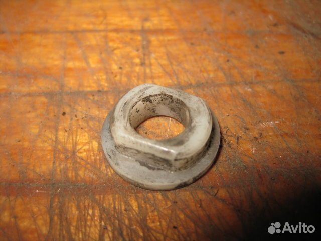 Втулка (трансмиссия) Лада 2109 I (1987–1993)