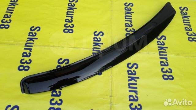 Спойлер на стекло Toyota Mark Cresta Chaser 90е