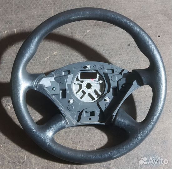 Руль Рулевое колесо Ford Focus 1