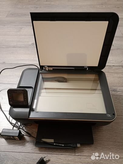Принтер HP Deskjet Ink Advantage 3515»