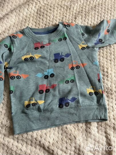 Костюм для мальчика Next