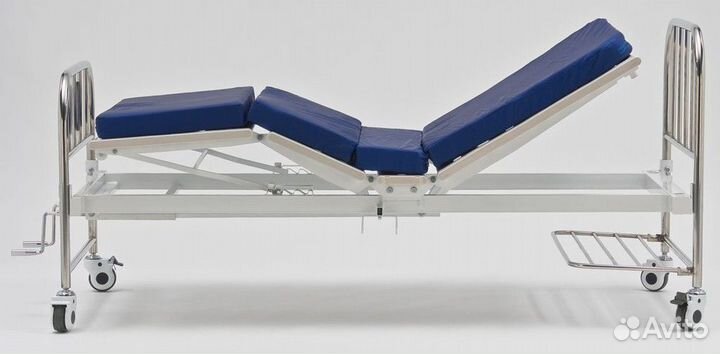 Кровать функциональная механическая
