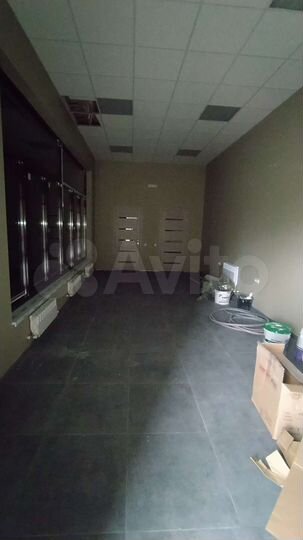 Здание, 32.1 м²