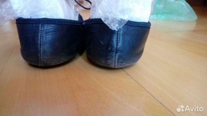 Джазовки для танцев Grishko 33-34