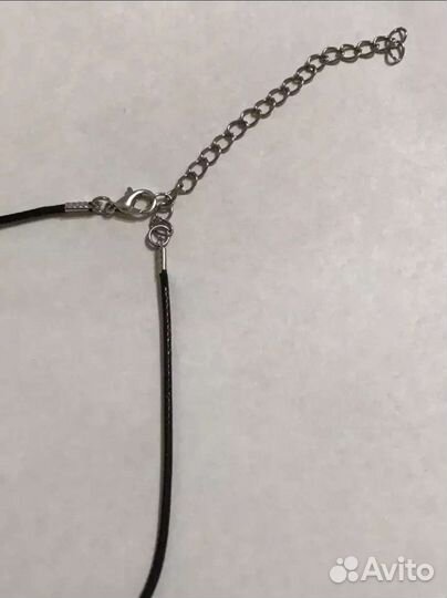 Подвеска ключ аниме