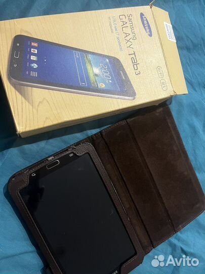 Планшет samsung galaxy tab 3