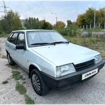 ВАЗ (LADA) 2109 1.5 MT, 2002, 139 000 км, с пробегом, цена 159 000 руб.