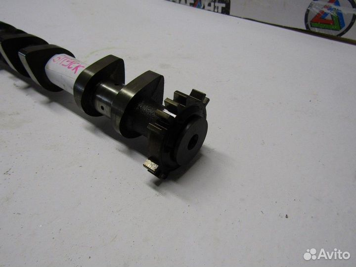 Распредвал впускной Qashqai (J10) 2006-2014