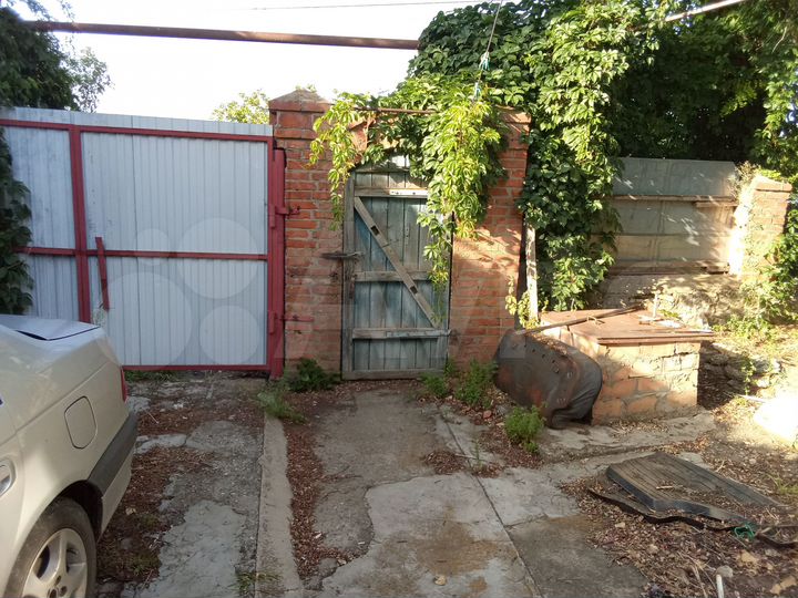 Дом 57 м² на участке 14 сот.