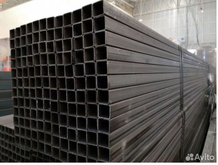 Профильная труба