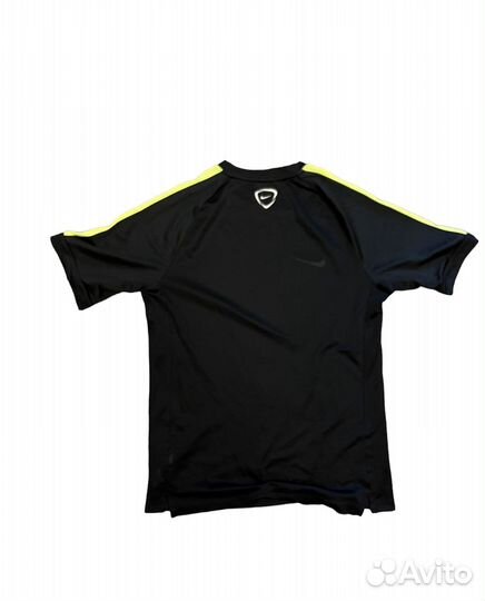 Футболка nike dri fit