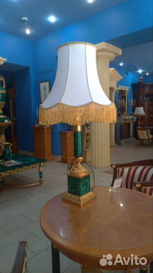 Клиника одежды и абажуров из ткани