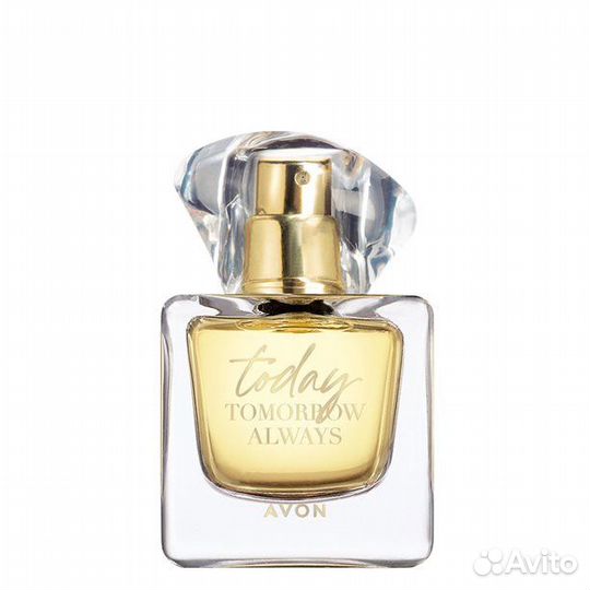 Парфюмерная вода Today Avon для нее, 30 мл