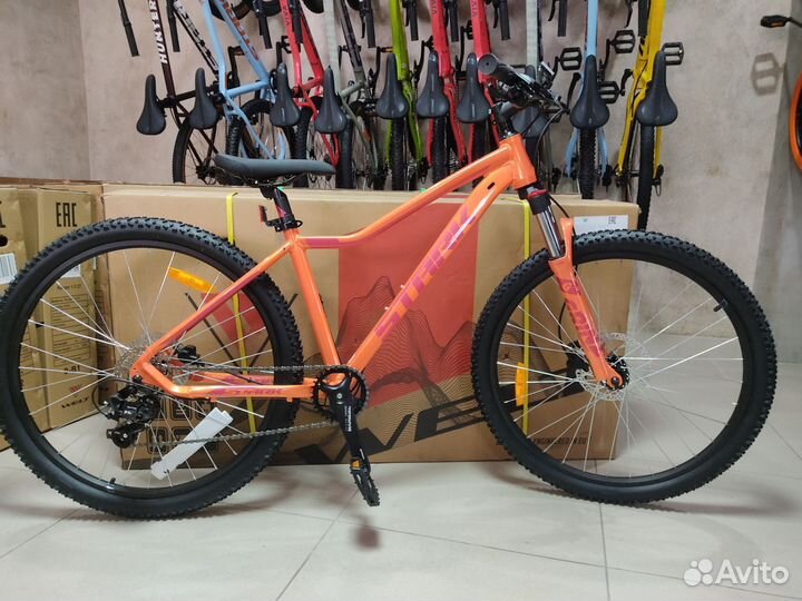 Велосипед Stark Viva 27.2