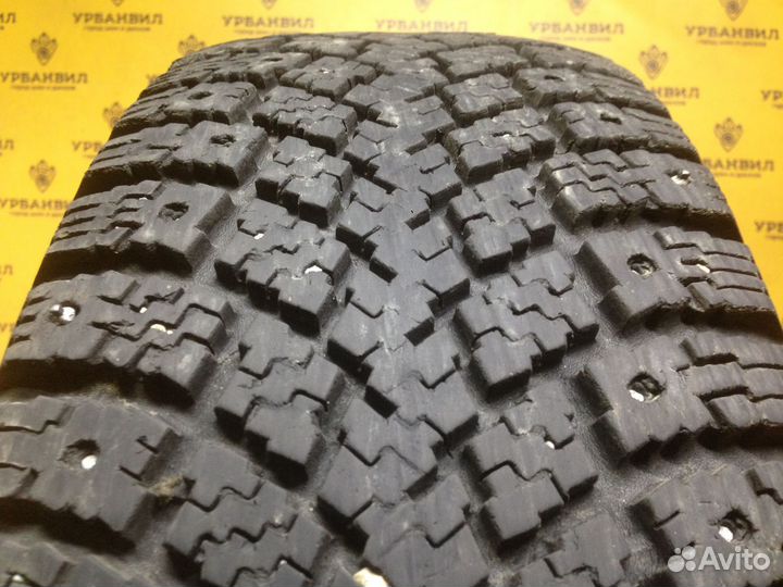 Nokian Tyres Nordman SUV 225/65 R17 106T