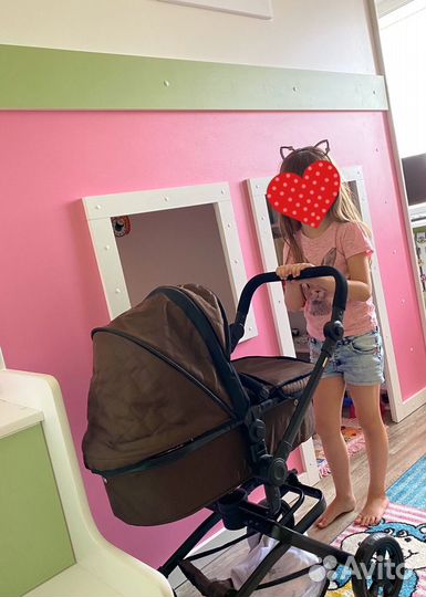 Детская мебель