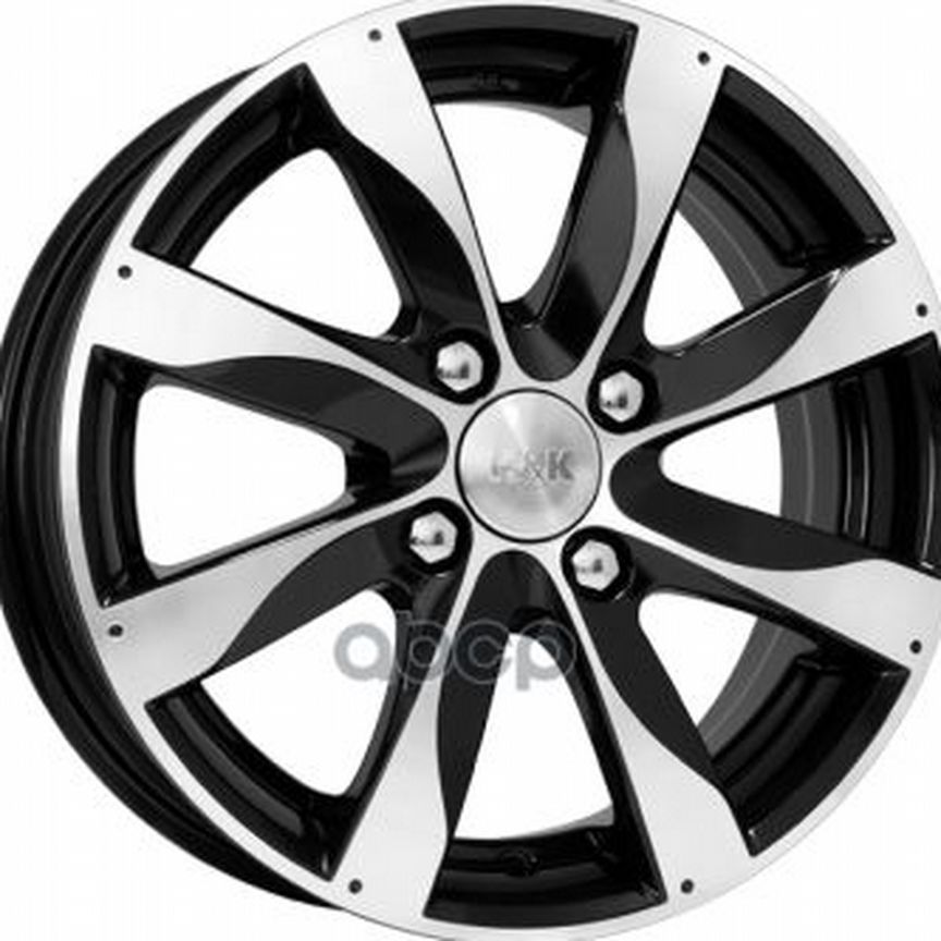 Диск кик, Джемини 6x15/4x98ET35 67.1