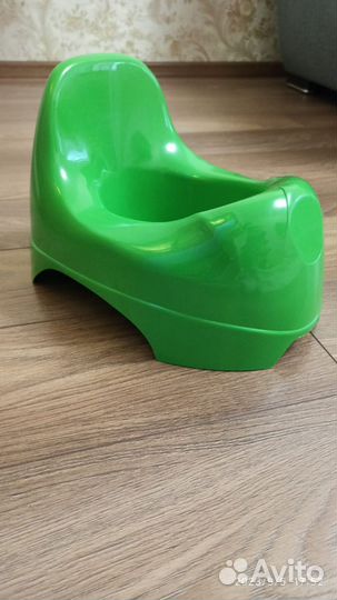 Горшок детский