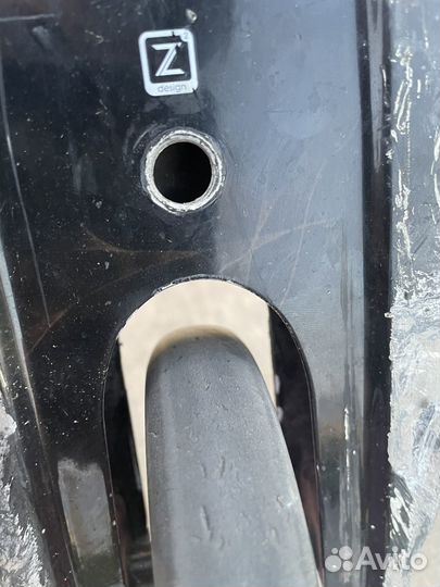 Дека ethic erawan v2