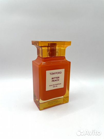 Духи Tom Ford Bitter Peach