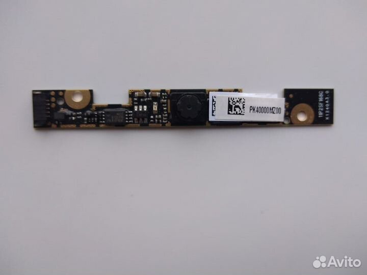 Web-камера для ноутбука Acer Aspire 5742, 5551