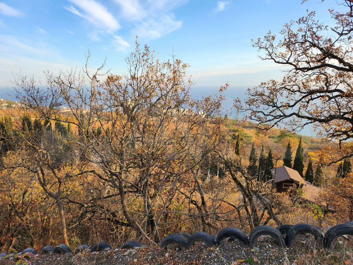 Участок 5 сот. (ИЖС)