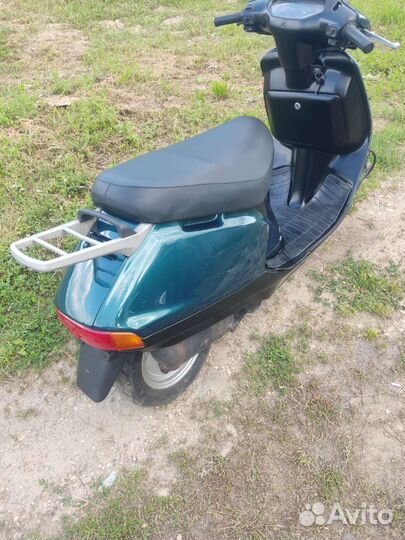 Honda lead af20