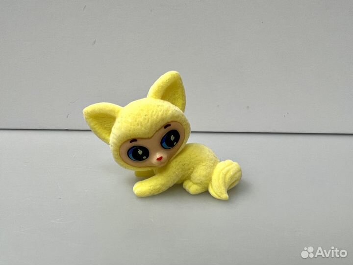 Фигурки котят Fresh toys