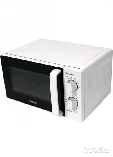 Микроволновая печь starwind новая