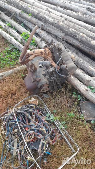 Продам ниву