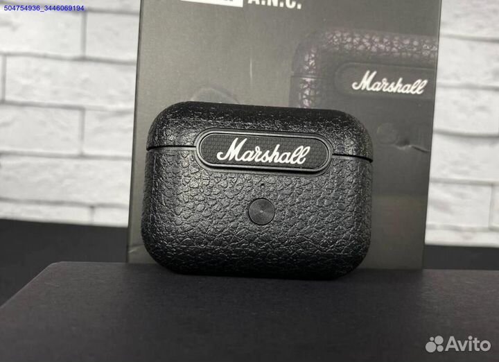 Marshall Motif ANC новые (Арт.91666)