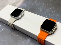 Смарт часы Watch Ultra 2 Plus (2024)