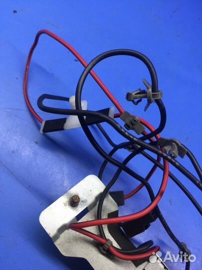 Антенна радио