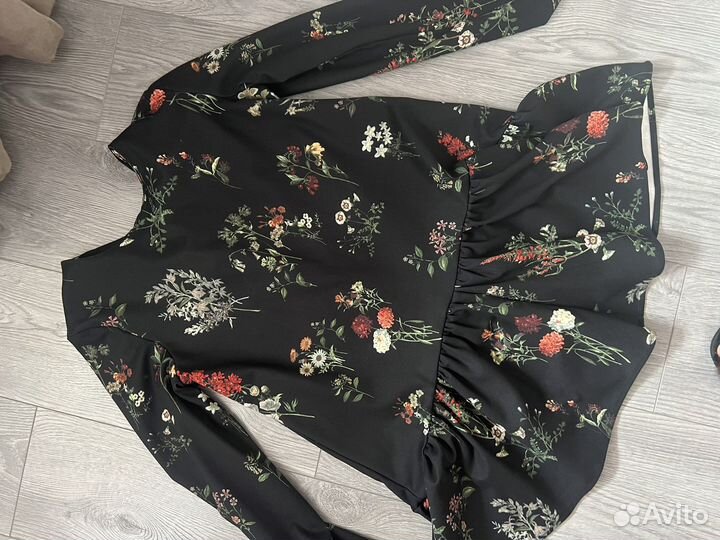 Вещи пакетом (хорошее состояние)