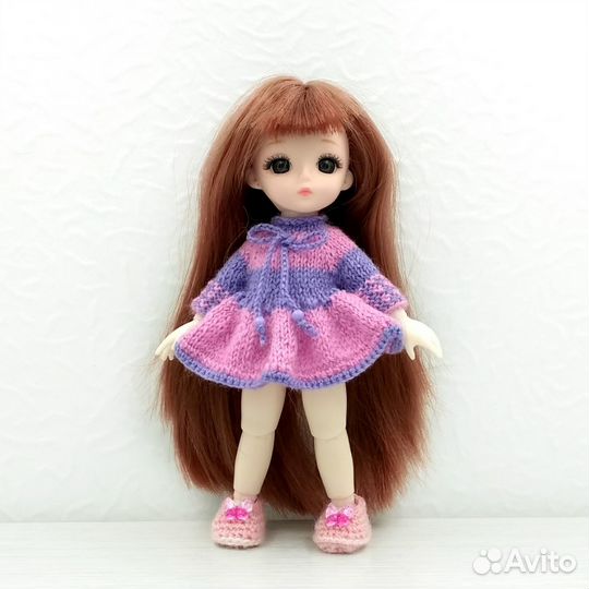 Одежда для кукол 16 см