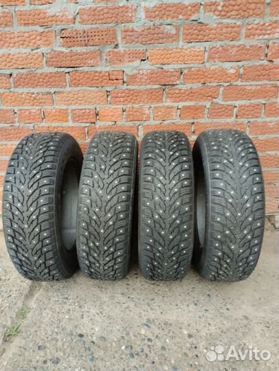 Nokian Tyres Hakkapeliitta 9 185/65 R15 123