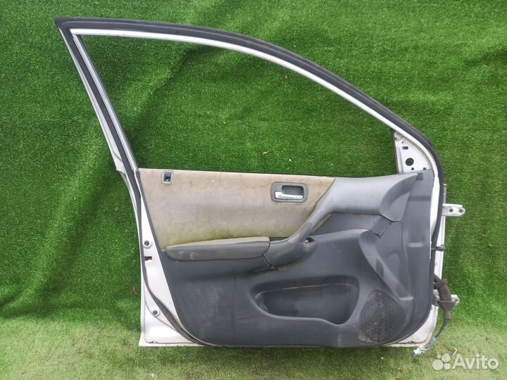 130 дверь на honda civic EU1