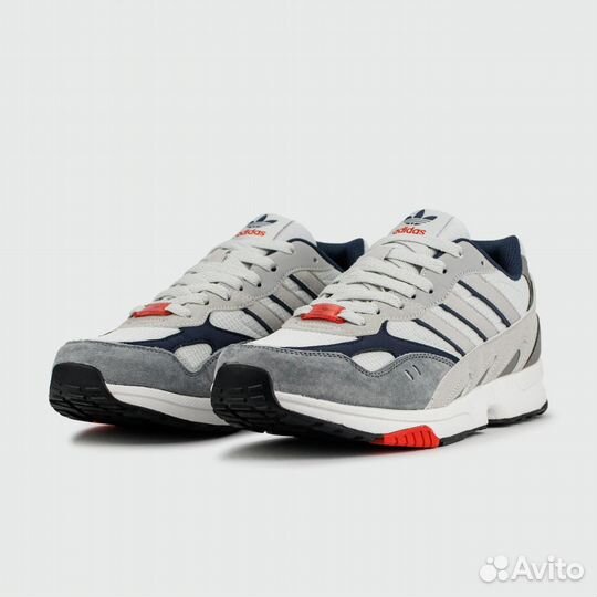 Adidas torsion super Grey