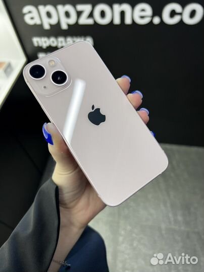 iPhone 13 mini, 128 ГБ