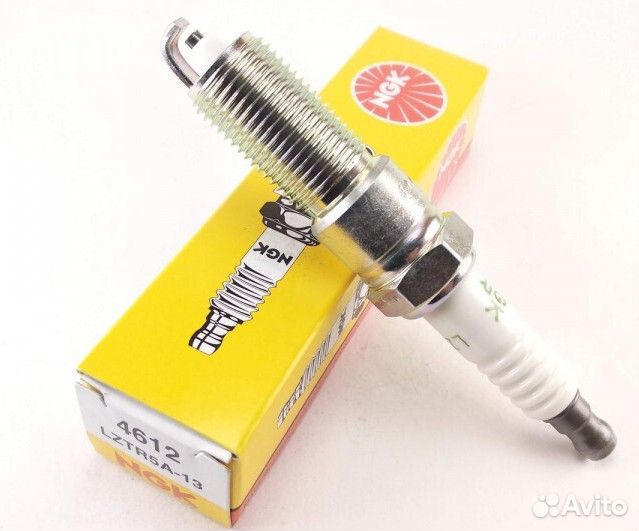Свеча зажиг. (№4612) lztr5A-13