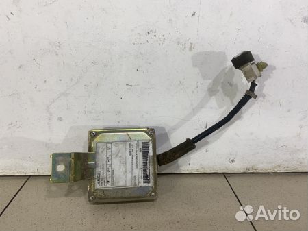 Блок управления Хендай