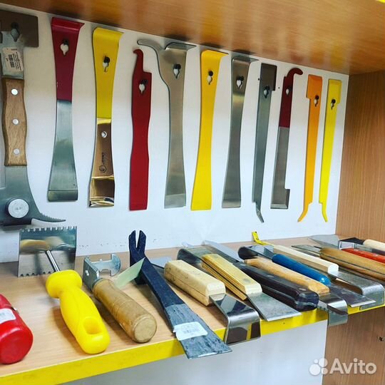 Инвентарь для пчеловодства