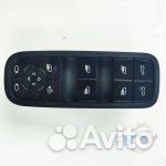 Блок кнопок 971959858E porsche